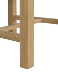 Miller - Oak Dining Chair
