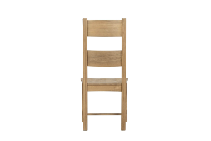 Miller - Oak Dining Chair
