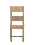 Miller - Oak Dining Chair