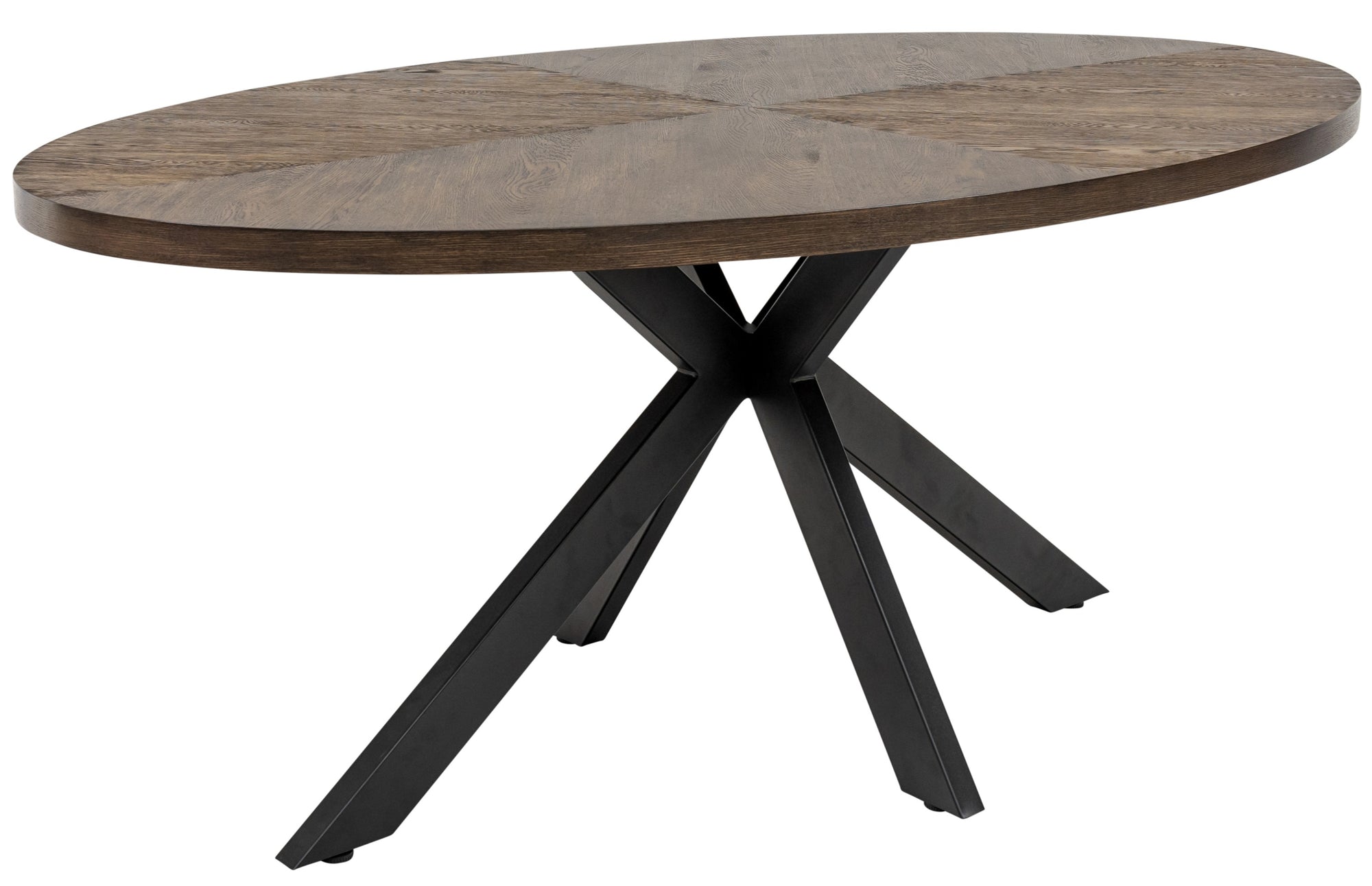 Moana 1.8 metre oval Dining Table