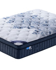 Naturelux - 5Ft King Mattress