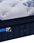 Naturelux - 5Ft King Mattress