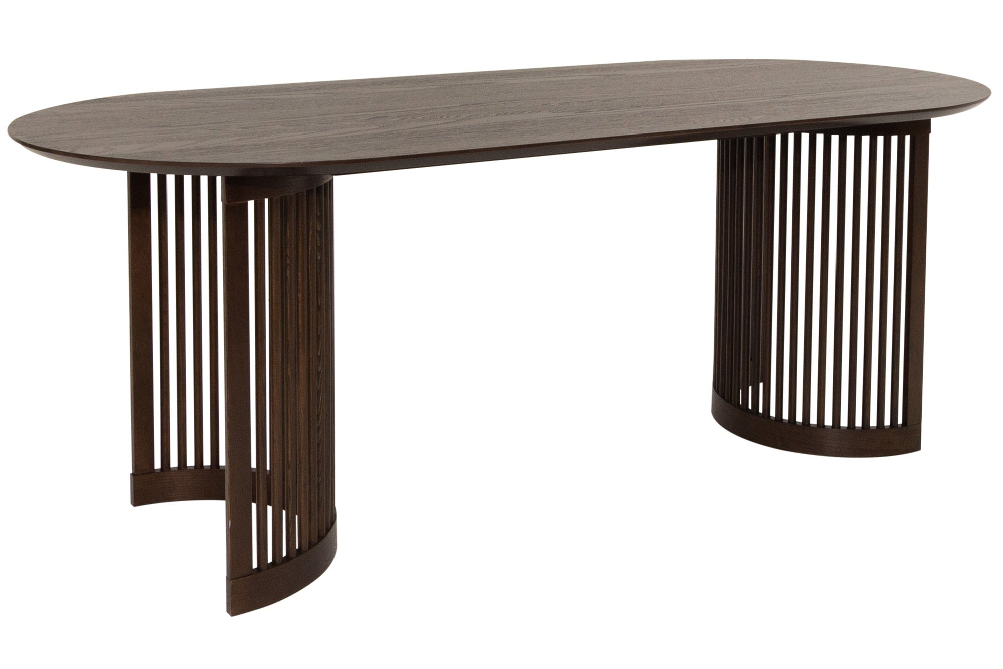 Ocean oval Dining Table