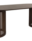 Ocean oval Dining Table