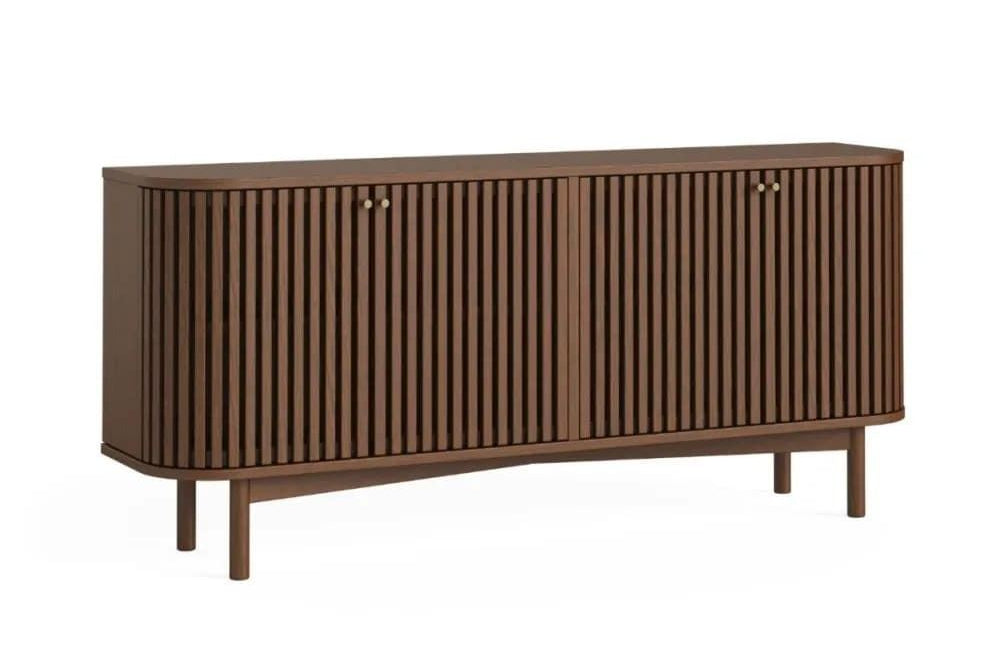 Ocean 4 door Large Sideboard
