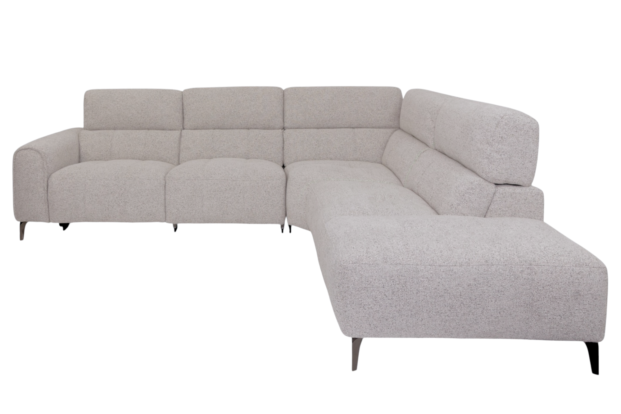 Petra - Reclining Corner Suite