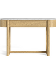 Tina - Marble Console Table