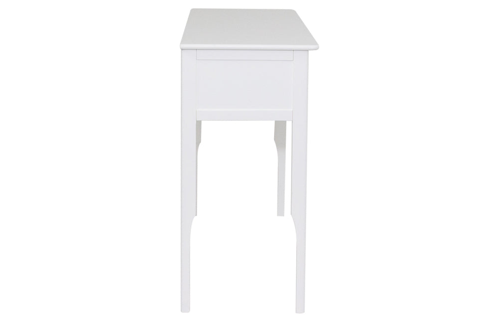 Roberto - White Dressing Table