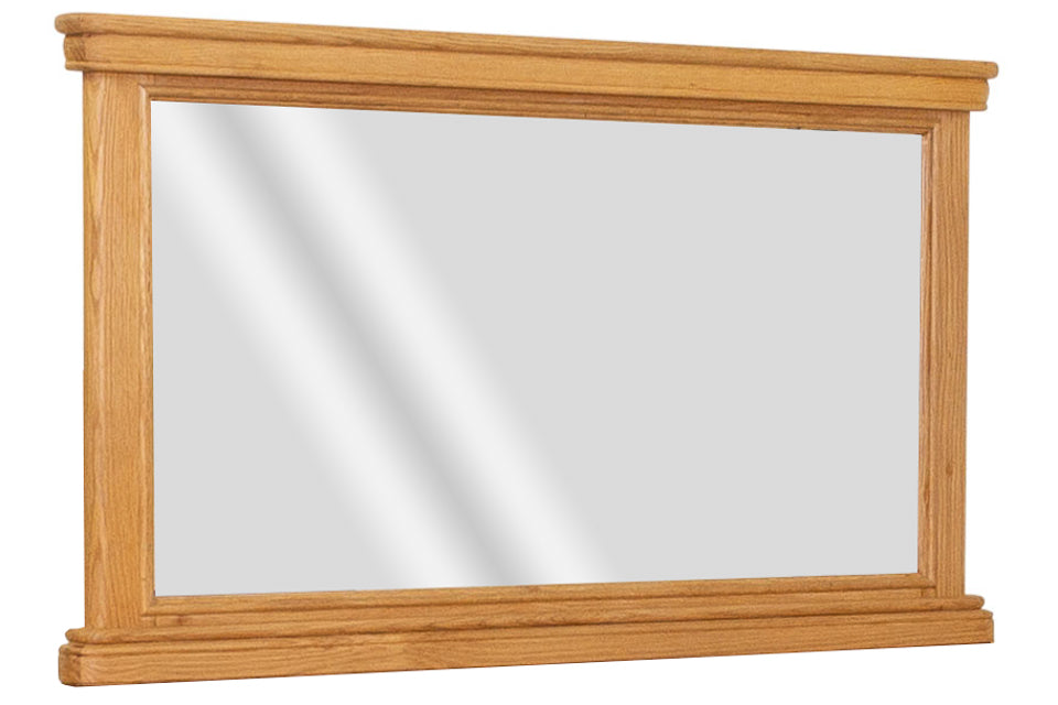 Salerno Dressing Chest Mirror