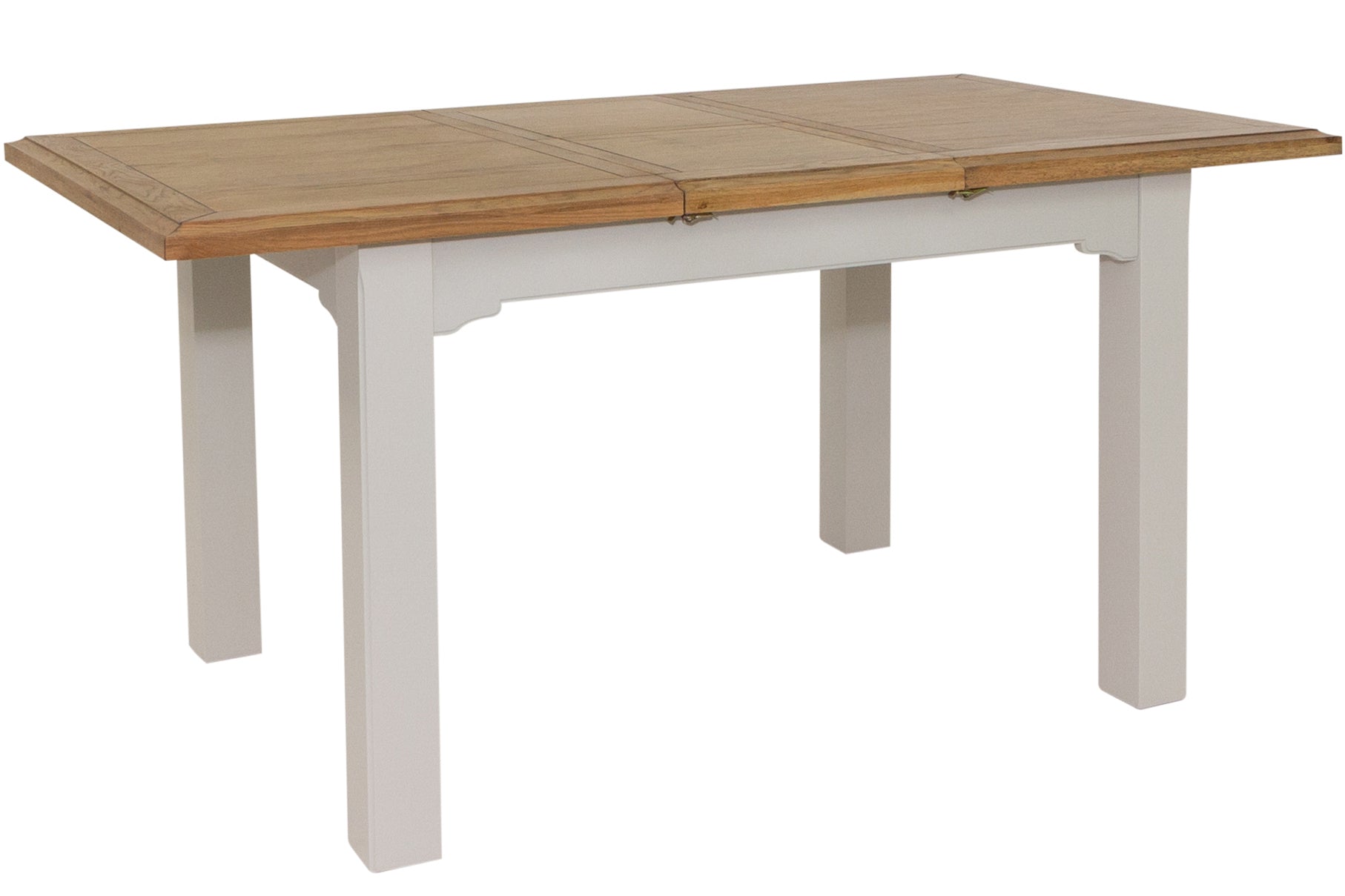 Simon Extension Dining Table 1.2 to 1.6 metres
