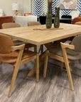 Rex - Bespoke Table Base