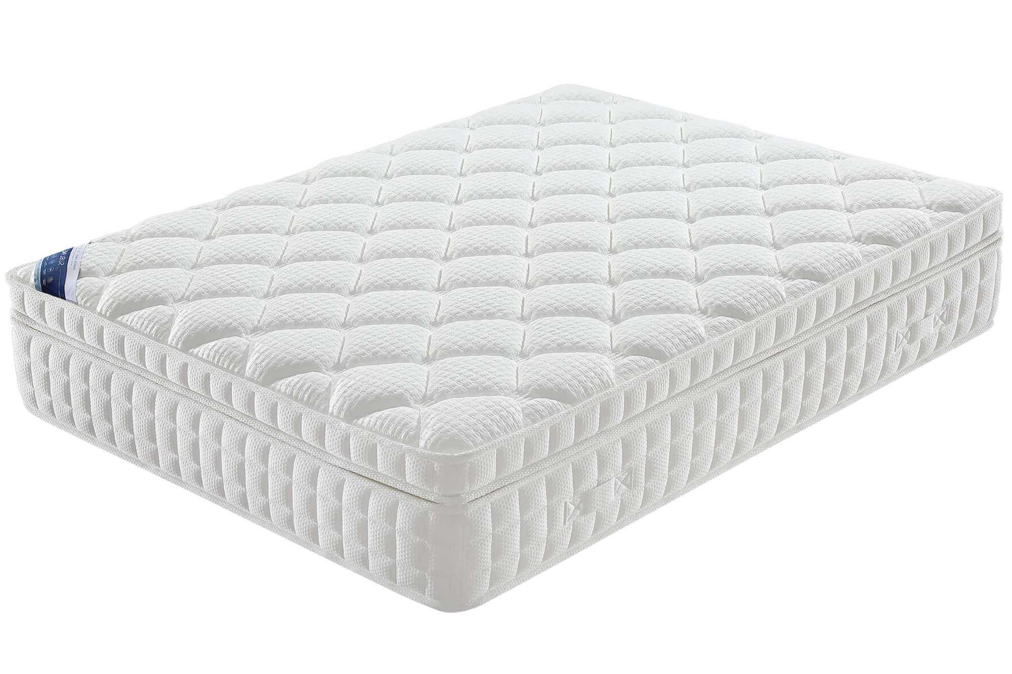 Sublime Pocket Sprung mattress