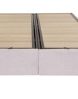 Gloster - 5ft King Bedframe
