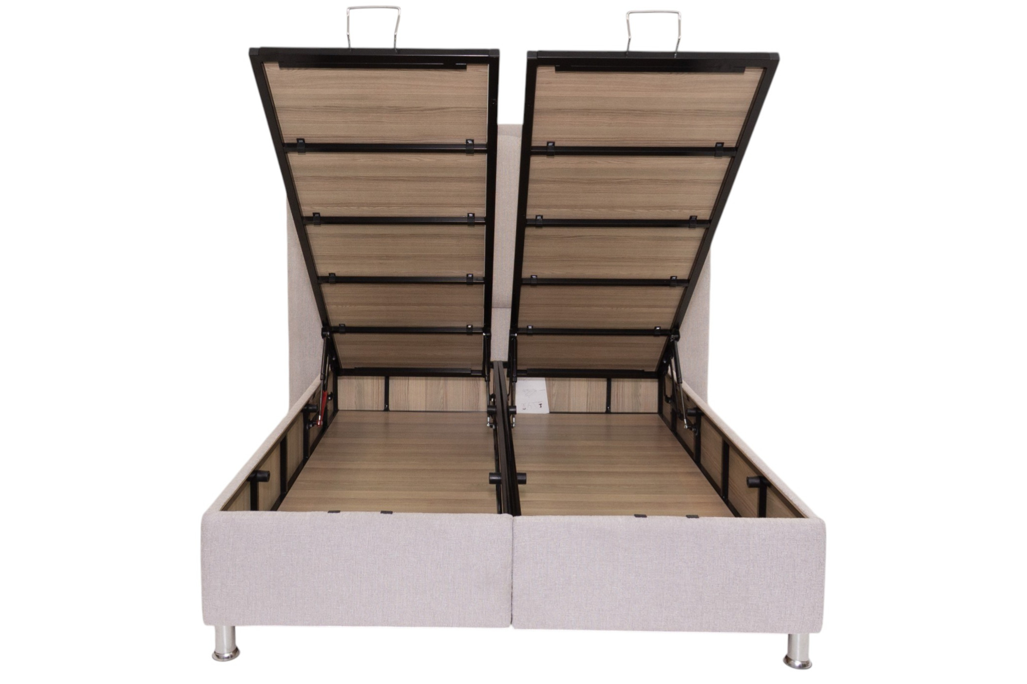 Gloster - 5ft King Bedframe