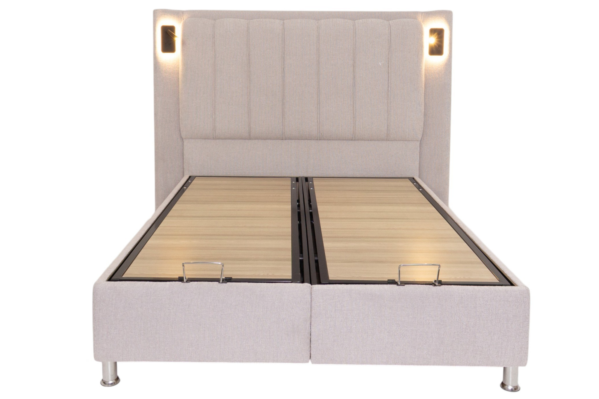 Gloster - 5ft King Bedframe
