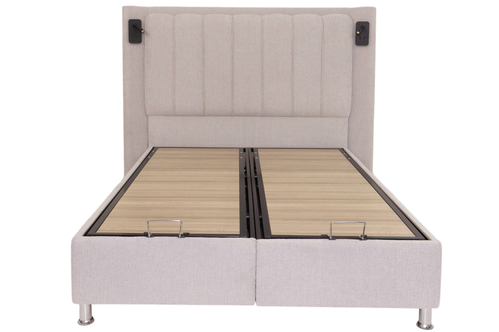 Gloster - 5ft King Bedframe