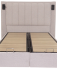 Gloster - 5ft King Bedframe