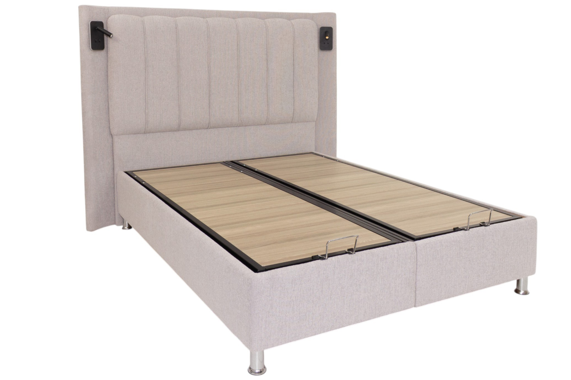 Gloster - 5ft King Bedframe