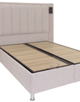 Gloster - 5ft King Bedframe