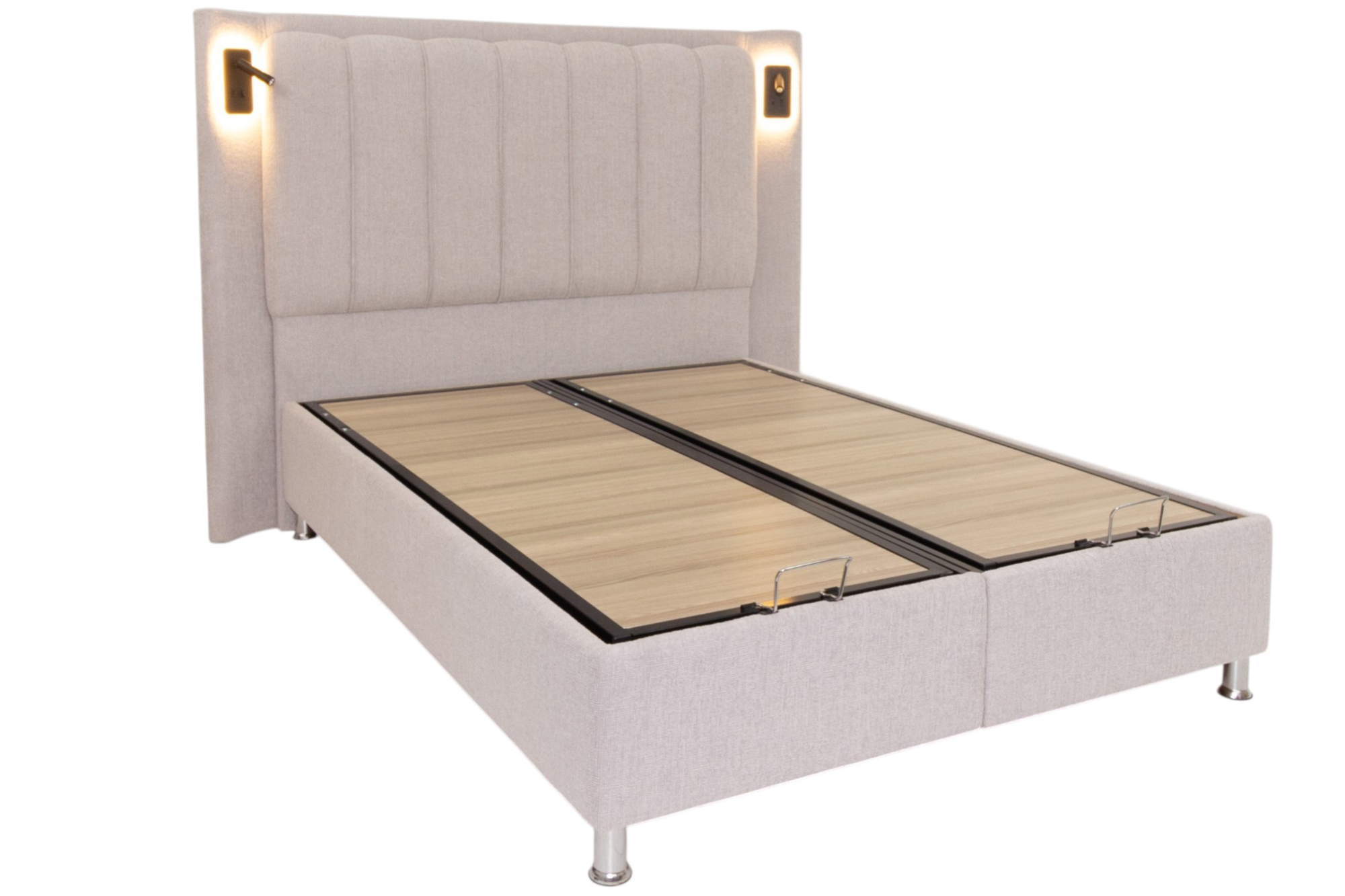 Gloster - 5ft King Bedframe