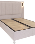 Gloster - 5ft King Bedframe