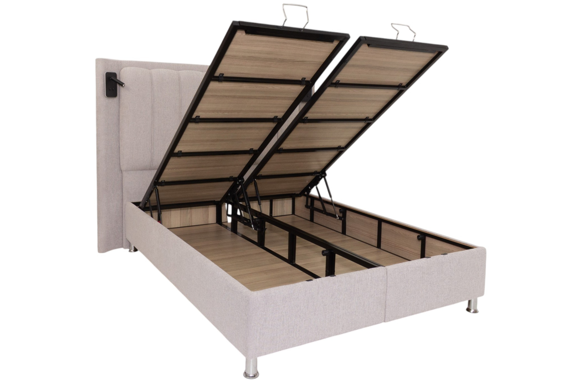 Gloster - 5ft King Bedframe