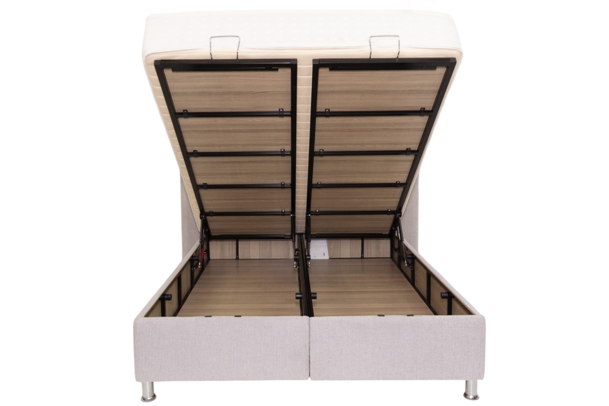 Gloster - 5ft King Bedframe