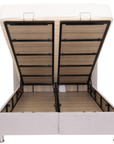 Gloster - 5ft King Bedframe