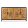 Riverdale - Wide Sideboard