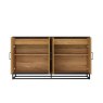Riverdale - Wide Sideboard
