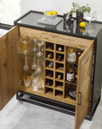 Riverdale - Drinks Cabinet