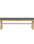 Kinvara - Oak Bench