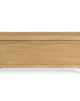 Kinvara - Oak Blanket Box