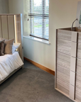 Cape Cod - 4 Drawer Tall Chest