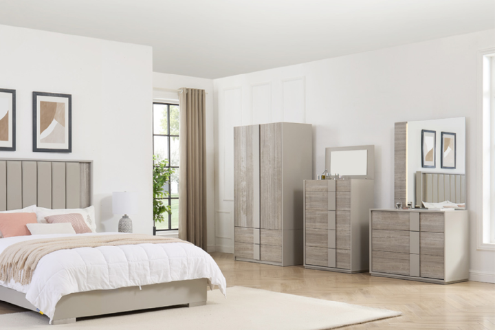 Cape Cod - Dresser Mirror