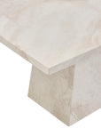 Peru - Marble Coffee Table