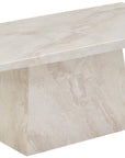 Peru - Marble Coffee Table