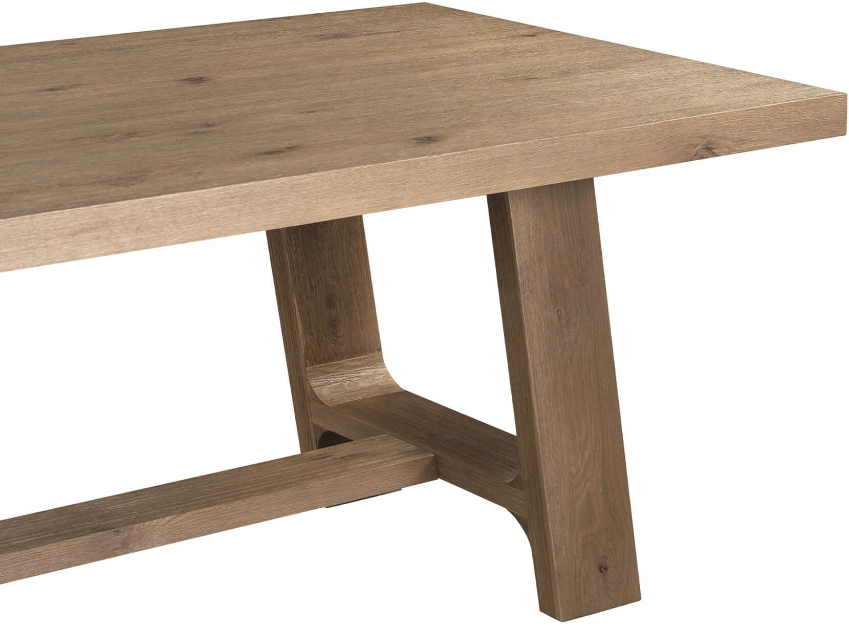 Dovedale - Coffee Table Narrow