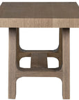 Dovedale - Coffee Table Narrow
