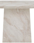 Peru - Marble Console Table