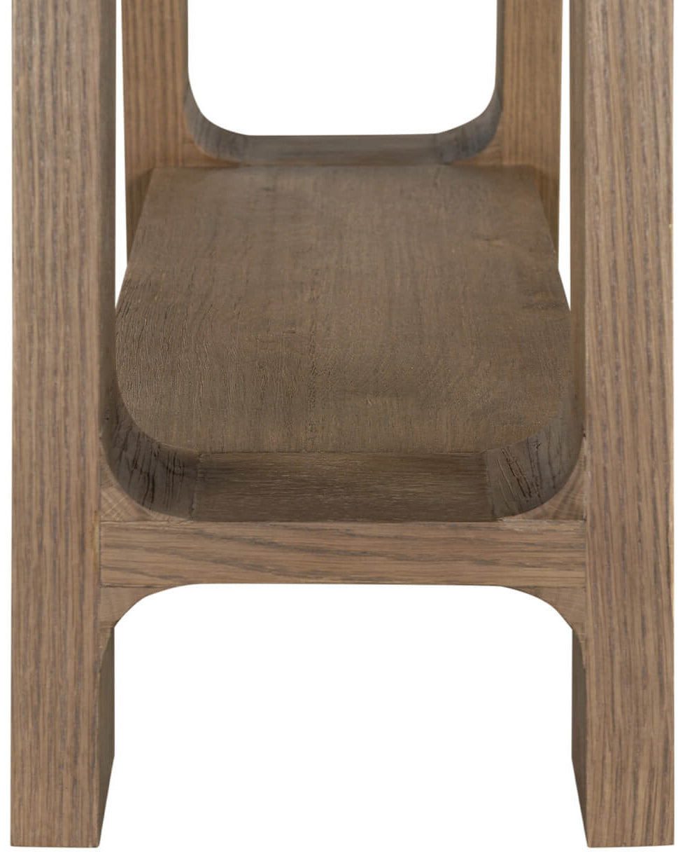 Dovedale - Console Table