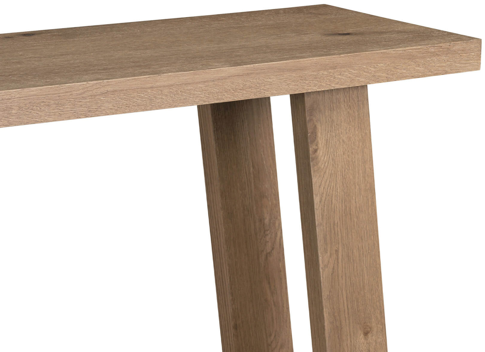 Dovedale - Console Table