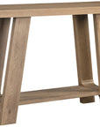 Dovedale - Console Table