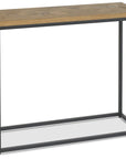 Riverdale - Console Table Small