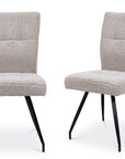 Wellington - Dining Chair