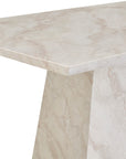 Peru - 2m Marble Dining Table