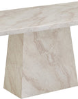 Peru - 2m Marble Dining Table