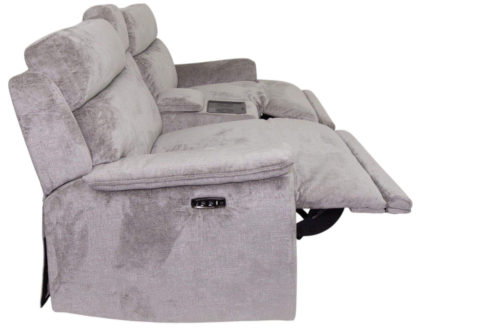 Linnane - Cinematic 3 Seater Recliner