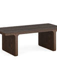 Rina - Coffee Table Rectangular