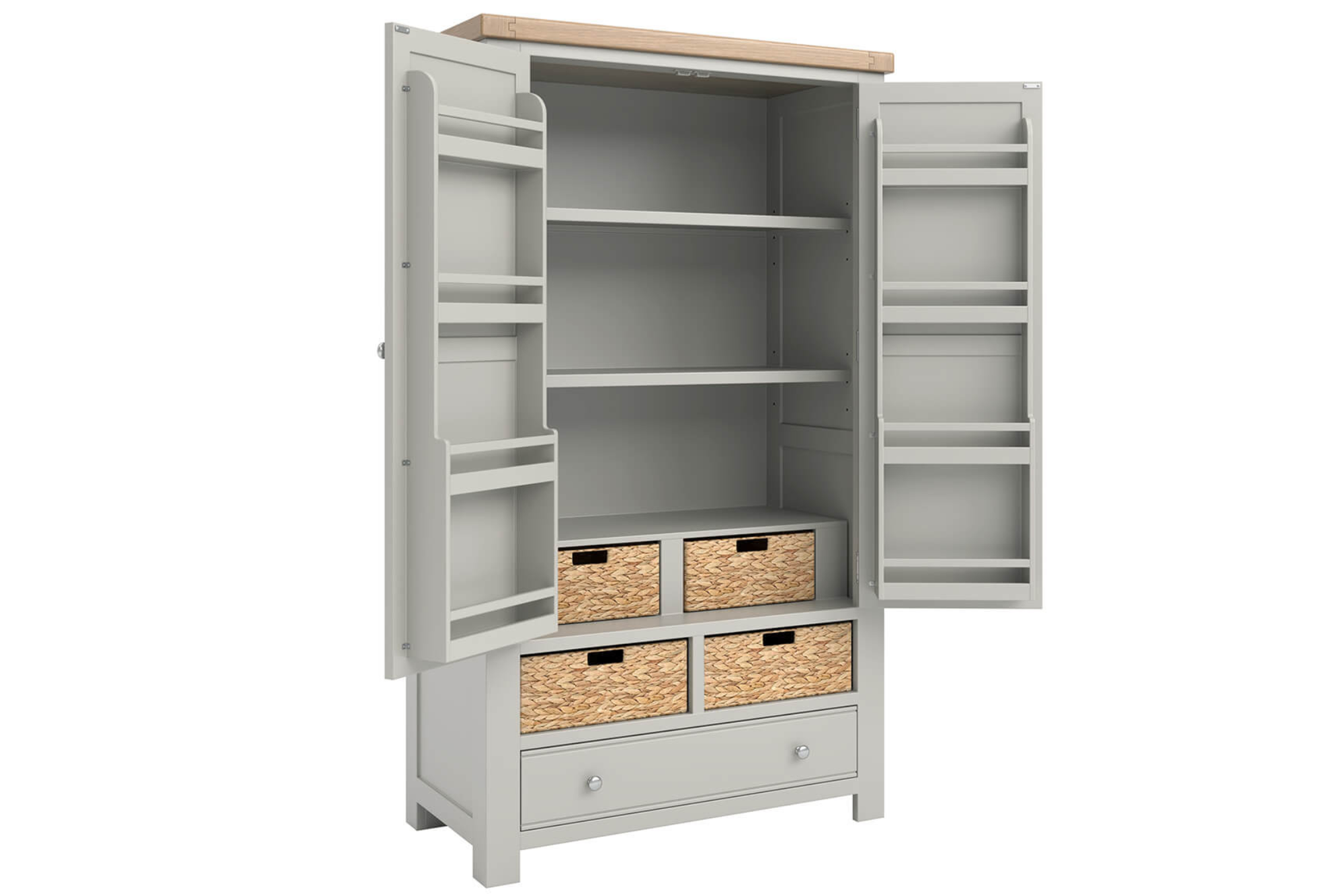 Houston - Larder Unit